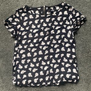 Brooklyn Industries Funky Top
